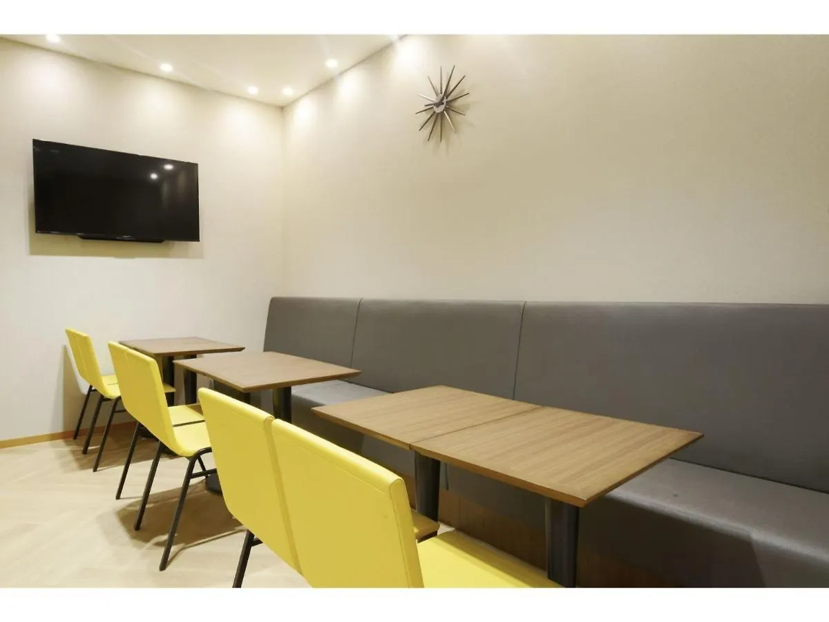 Otel Red Roof Inn & Suites Osaka Namba Nipponbashi - Vacation Stay 81967V Japonya